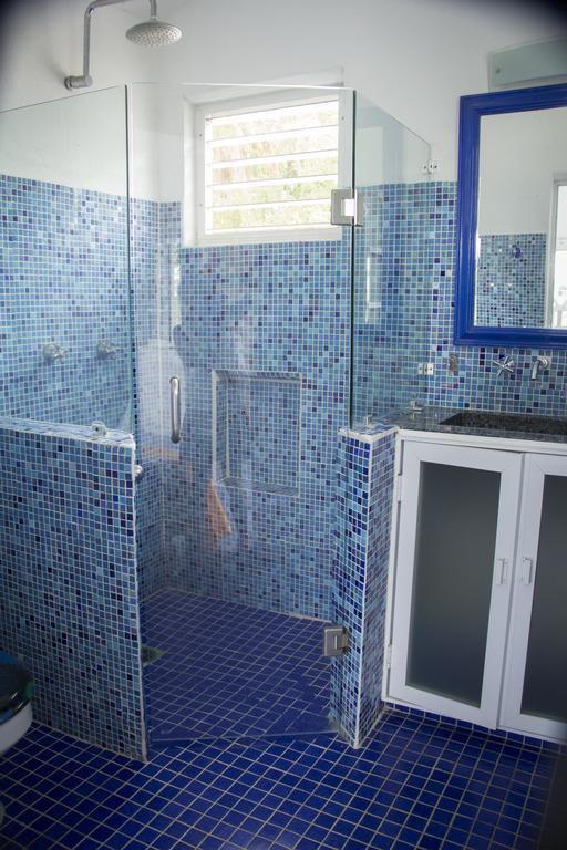 Casa Azul Guesthouse 埃斯孔迪多港 外观 照片