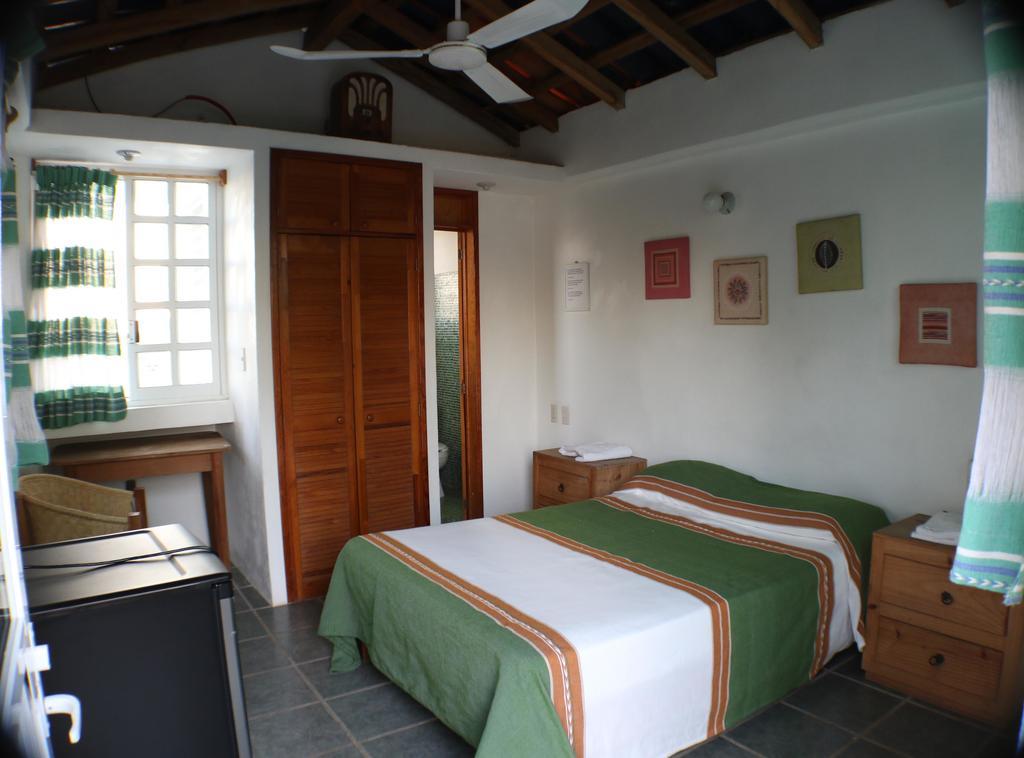 Casa Azul Guesthouse 埃斯孔迪多港 外观 照片