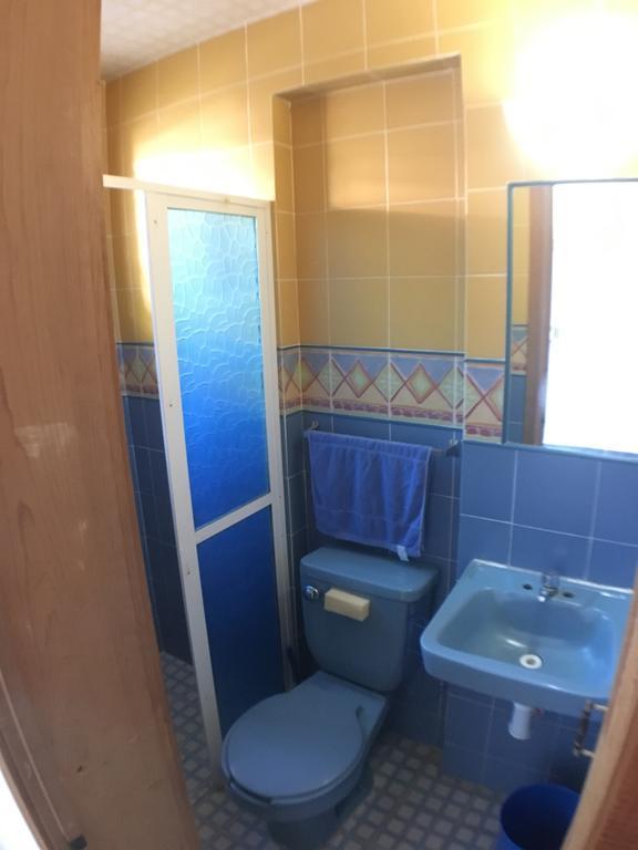 Casa Azul Guesthouse 埃斯孔迪多港 外观 照片